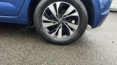 Volkswagen Polo 1.0 TSI 95 Match 5dr Petrol Hatchback